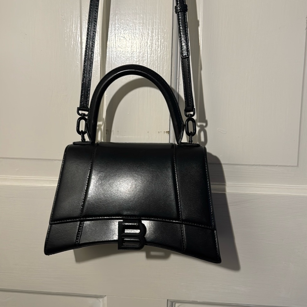 Balencia bag